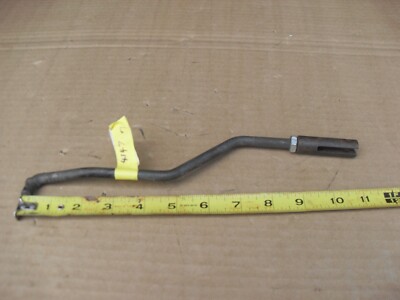 HURST COMP PLUS MUNCIE 4 SPEED SHIFTER ROD 4147 #7