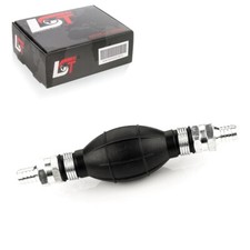 Aussenborder Motore Pompa Pallone Combustibile Esagonale Attacco Dritto 12mm per