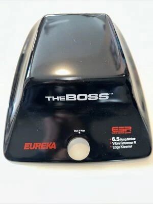 Eureka The Boss Vacuum Hood - Image 1 of 3