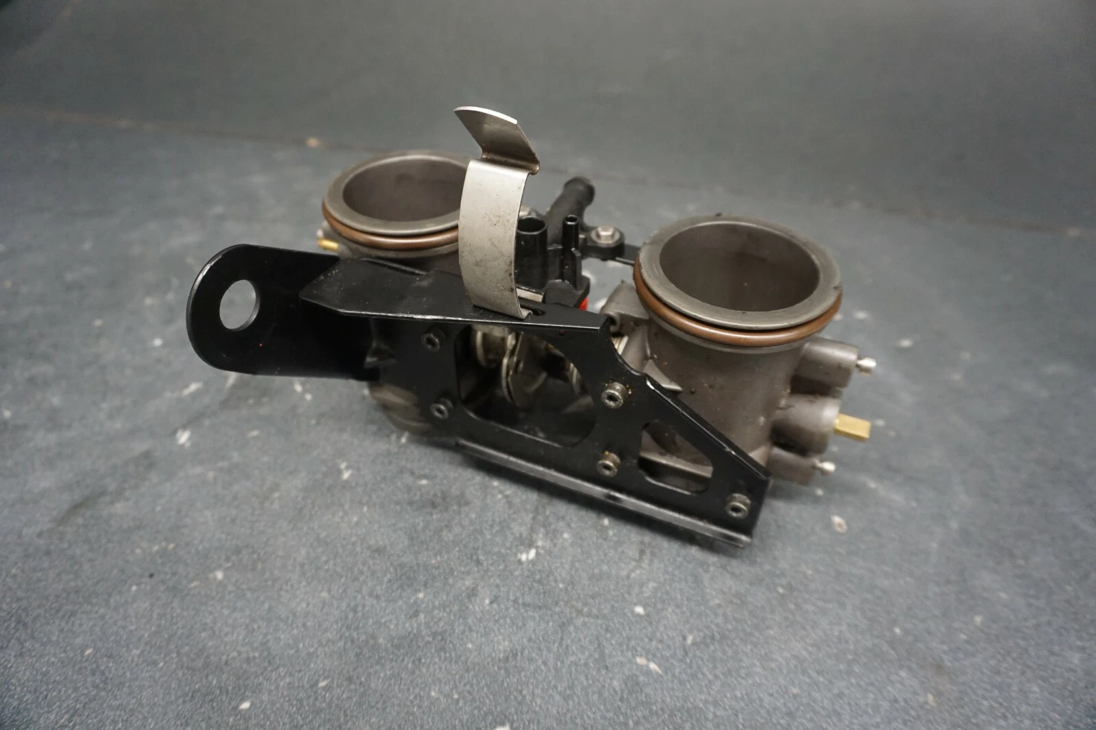 2001-2007 Sea-Doo OEM Throttle Body Assembly 951 205051060 GTX DI RX XP