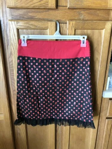 Sourpuss A-Line Skirts for Women