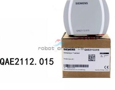 ONE SIEMENS Immersion Temperature sensor QAE2112.015 New