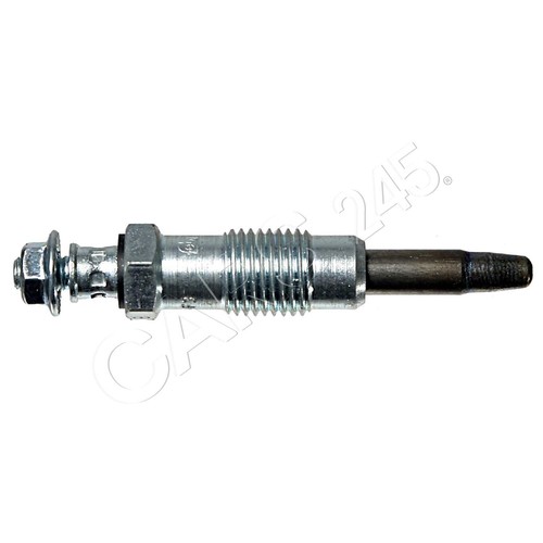 Glow Plug FEBI For MERCEDES 190 Sprinter T1 Unimog Vito 601 602 901