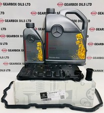 KIT JUNTA FILTRO ACEITE 236,15 ORIGINAL MERCEDES BENZ CLASE C W205 C300 722,9