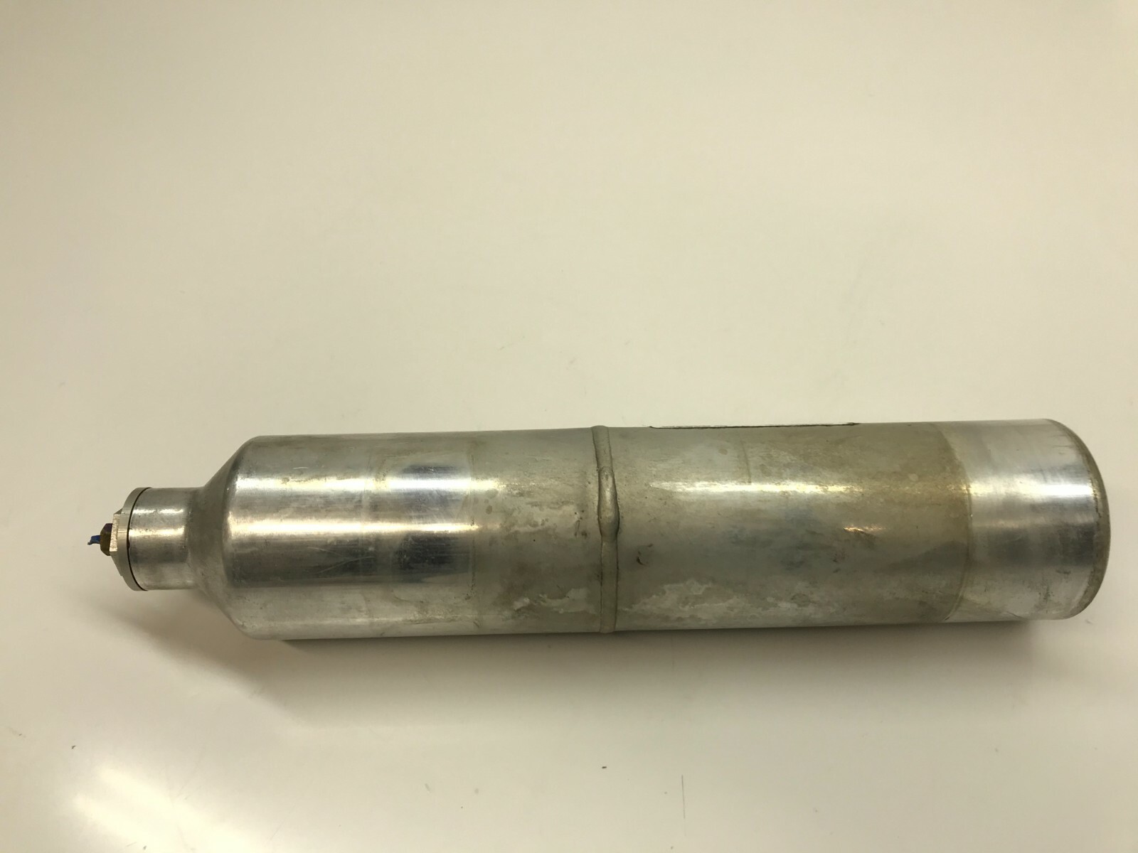 LAMBORGHINI HURACAN LP610 PRESSURE ACCUMULATOR OEM 4S0616203