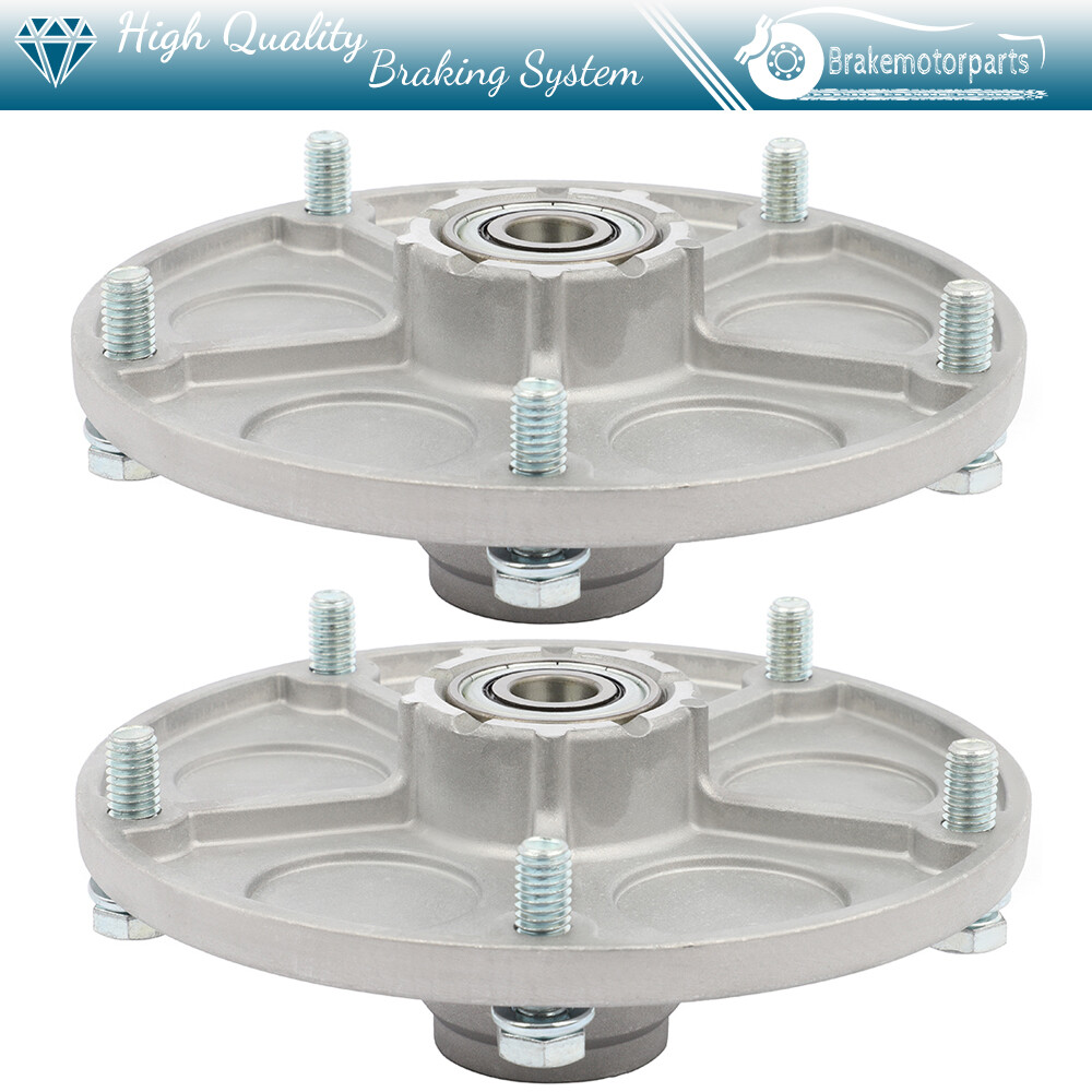 2 Spindle Assembly Fits Murray 40