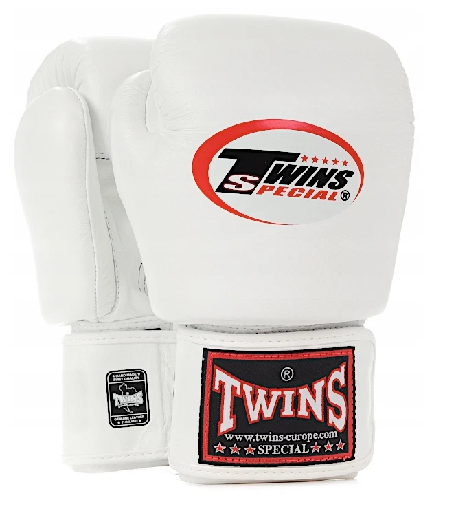 Twins White Boxing Gloves for sale | eBay