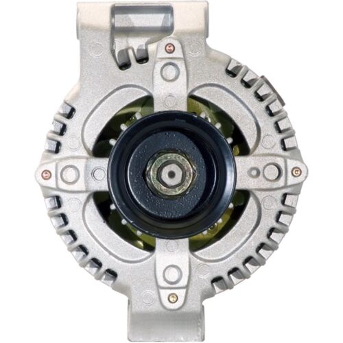 Alternator - Picture 3 of 4