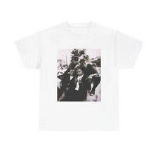 Vivan Los Vatos Locos Ultra Cotton Tee