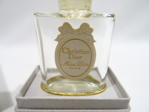 ANCIEN FLACON A PARFUM COLLECTION PERFUME BOTTLE - Picture 11 of 12