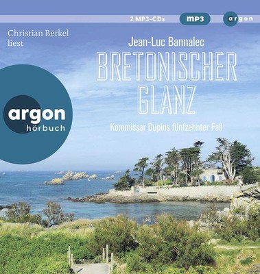 Jean-Luc Bannal Bretonischer Glanz: Kommissar Dupins fünfzehnter Fal (Paperback)