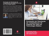 FormaçãO Em SimulaçãO De CompetêNcias De Suporte De Vida Em Toxicologia MéDica V