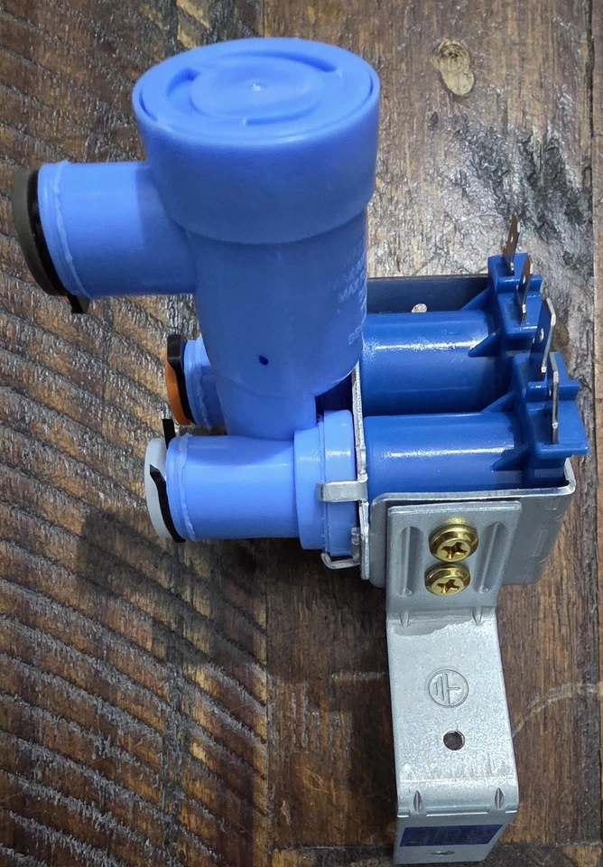 🚨НОВЫЙ OEM LG холодильник воды впускной клапан/MJX41869202🚨 - Изображение 2 из 4