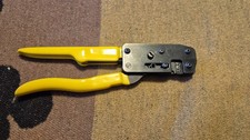 AMP CRIMPZANGE 734419-2 0,75-1,0 mm²