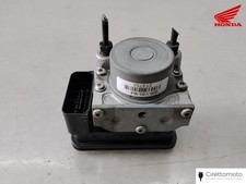 Centralina ABS Pompa Freno Modulatore Attuatore Honda SH 300 2016 2018 2019 2020