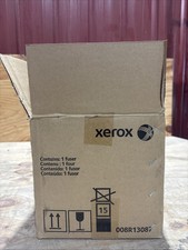Genuine Xerox 008R13087 Fuser Unit for Xerox WorkCentre 7120  Slightly Used 