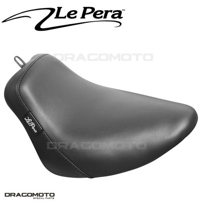 Harley FXBR 1923 ABS Softail Breakout 117 2023 LE-PERA SEAT BARE BONES LYX-007