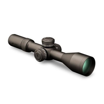 VORTEX Razor Gen II 4.5-27x56 EBR-7C MRAD Reticle Riflescope (RZR-42708)