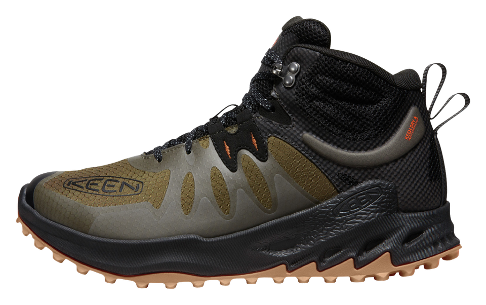 Keen Zionic Waterproof Mid a € 89,98 (oggi