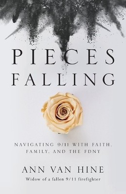 Ann Van Hine Pieces Falling (Taschenbuch) (US IMPORT)