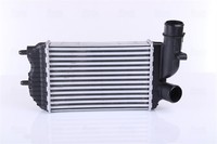 Nissens LadeluftküHler ** First FIT ** 96889 FüR Peugeot Jumper 230P Fiat Boxer
