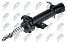 1x NTY Stoßdämpfer A-BM-055 für MINI R56 CLUBMAN R55 R57 Cooper Works One