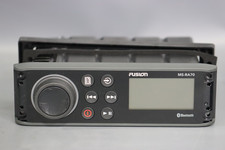 Fusion Electronics MS-RA70N AM FM Nmea 2000 Marine Entertainment System
