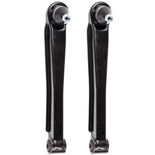 2pcs Rear Lower Control Arm For 1998-2005 Hyundai Sonata & 2001-2006 Kia Optima