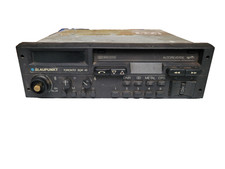 Cassetta autoradio d'epoca Blaupunkt Toronto SQR45 SQR 45 - DIFETTOSA