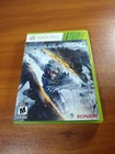 Metal Gear Rising: Revengeance - Microsoft Xbox 360 CiB