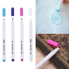 Verschwindende Tinte Schneiderstifte 4er Set ...