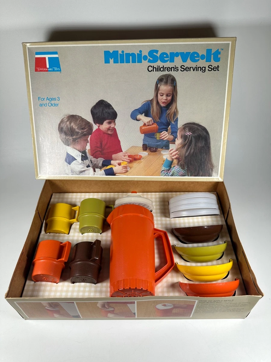 25+ Vintage & Antique Toy Kitchen Sets for sale | Updated Oct 2026