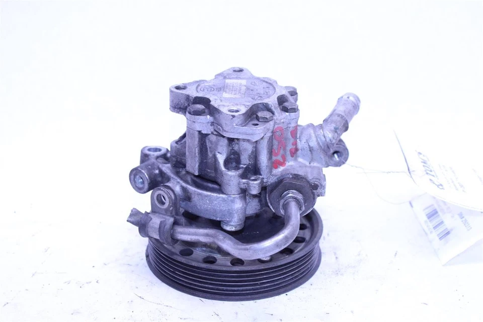 BOMBA DIRECCIÓN ASISTIDA VOLVO S60 S80 XC70 V70 2007 07 2008 08 2009 09 2010 1414740 Foto 2 de 4