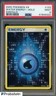 2005 Pokemon Ex Emerald #103 Water Energy - Holo PSA 9 MINT