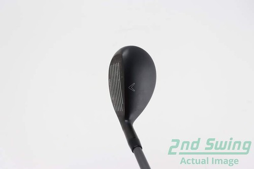 Callaway 2018 Edge Hybrid 5 Hybrid Graphite Regular Right 39.5in - Picture 5 of 8