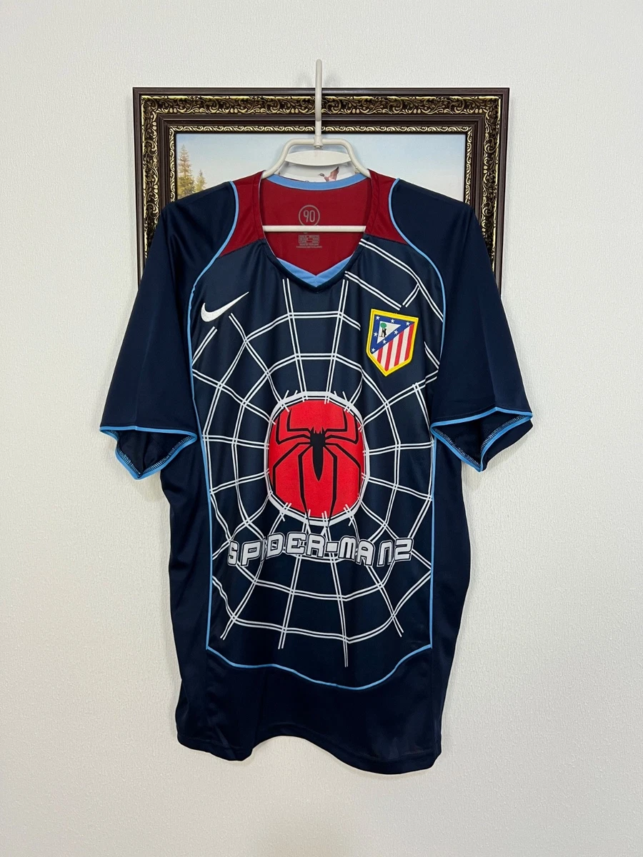 Fernando Torres Atletico Madrid International Club Soccer Fan