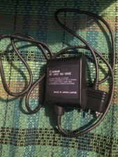 Kamera CANON RF Unit - RU - 100E - W DOBRYM STANIE