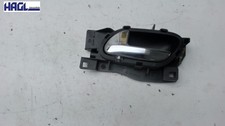 Porte arrière et accessoires Peugeot J9