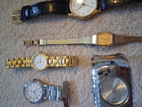 Watch Bundle Spares Repairs - Picture 3 of 5