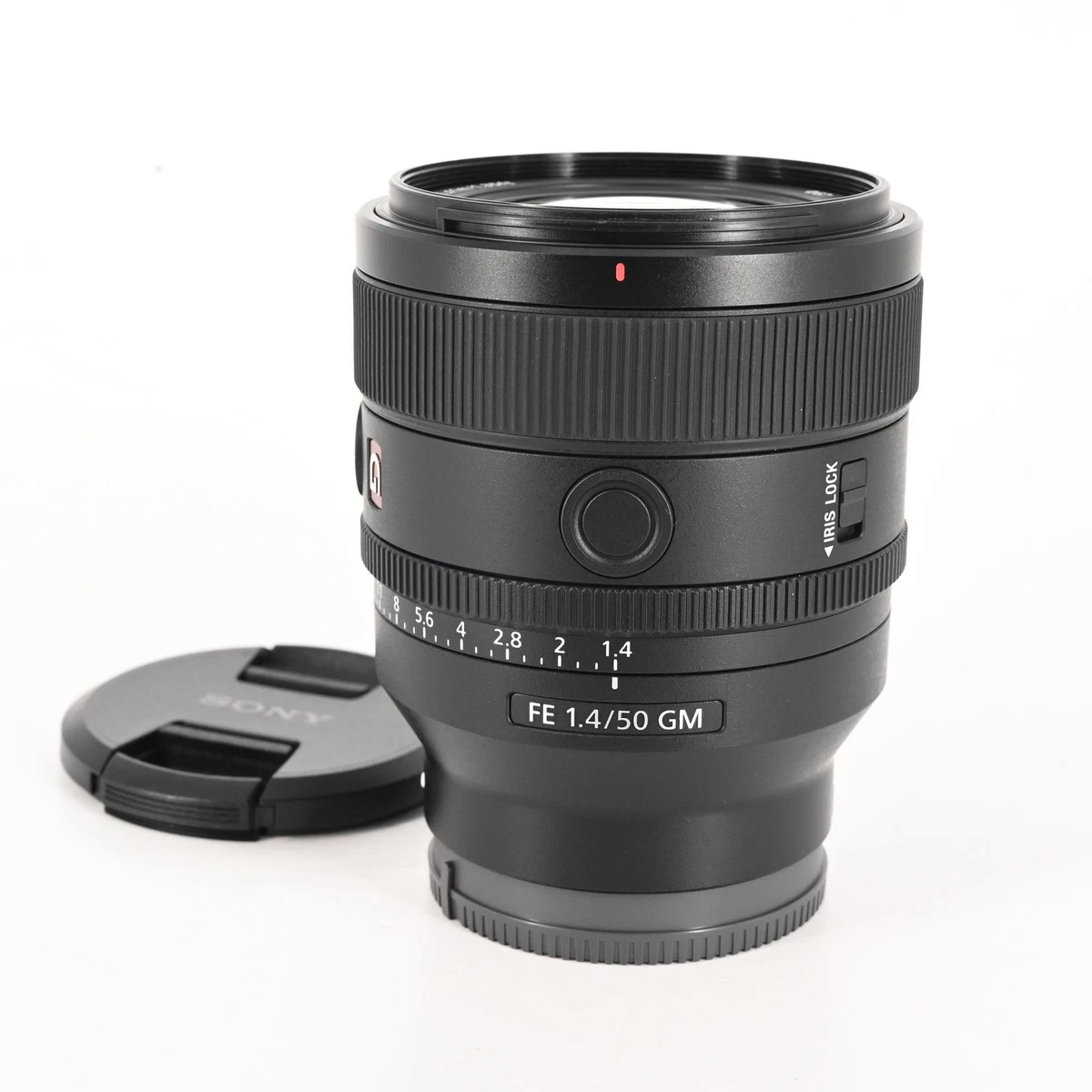 25+ Sony f/1.4 Lenses 50mm Focal for sale | Updated Oct 2026
