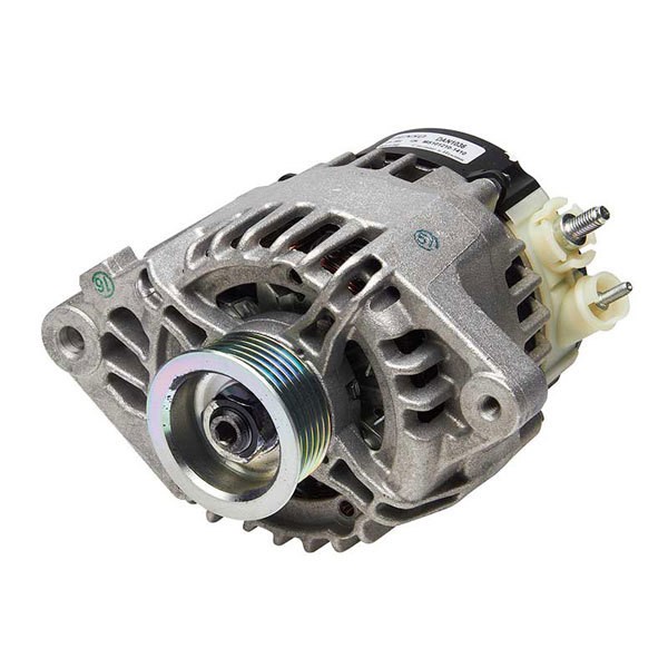 Denso Dan1036 Alternator - Image 18