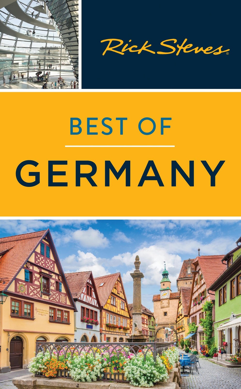 Rick Steves Best of Germany: With Salzburg (Fifth Edition) - Image 6