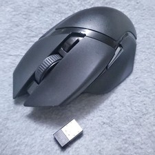 Razer Basilisk X Hyperspeed 5G Wireless Gaming Mouse Bluetooth 6 Buttons