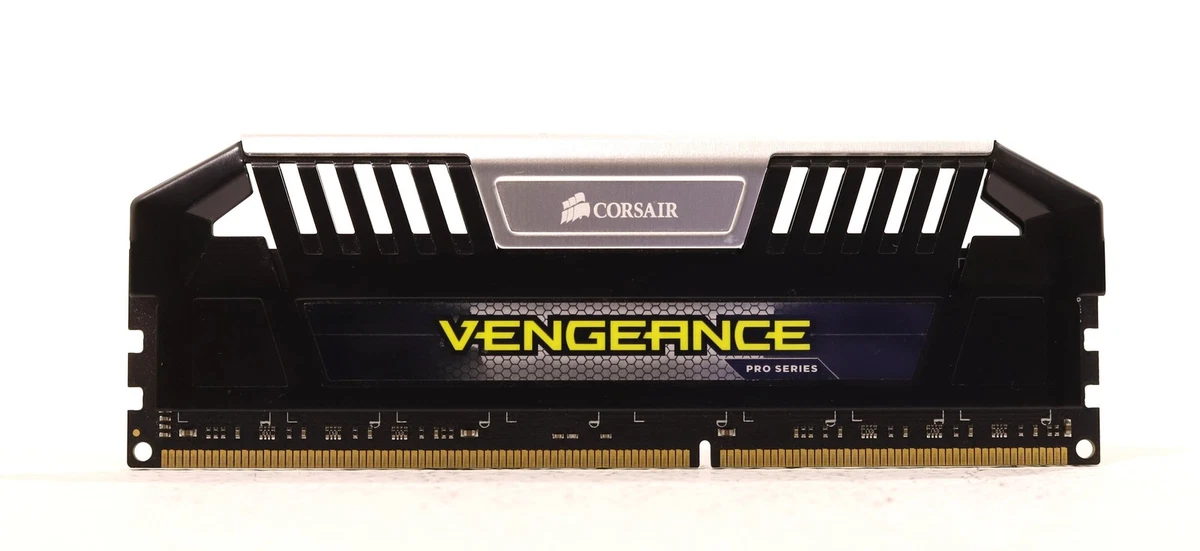 Corsair 8GB DDR3 SDRAM for sale | eBay