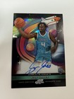 2025 Topps Cosmic Chrome Sion James Base (RAW)