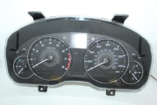 Speedometer Instrument Cluster Dash Panel Gauges 2011 Legacy  With 169,023 Miles