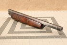 15" Blued Bullberry / Woodsmith 17 Saunders Jet For T/C Contender w Walnut Stock — photo 1