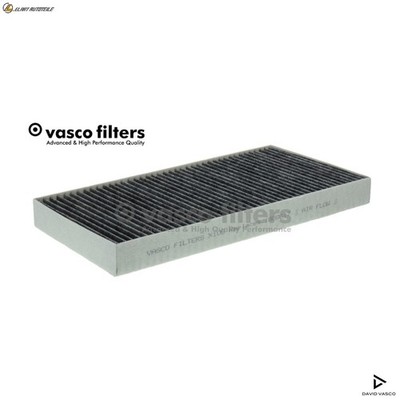 FILTER INNENRAUMLUFT X106 FÜR OPEL VECTRA/GTS COMBO/Tour/Box/Body/MPV CORSA 2.2L
