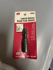 Lisle 20020 -  Limited Access Spark Plug Chaser