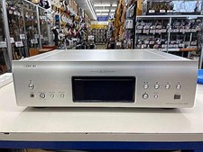 Denon DCD-1500RE SACD Player Good Condition from Japan w/Accessories